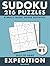 MavonX's Sudoku Expedition #1 - by MavonX MavonX's Sudoku Expedition #1 - by MavonX