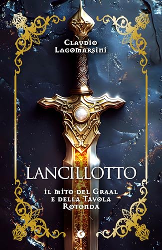 Lancillotto (Italian Edition)
