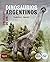Enciclopedia de los dinosaurios argentinos by Federico Agnolin