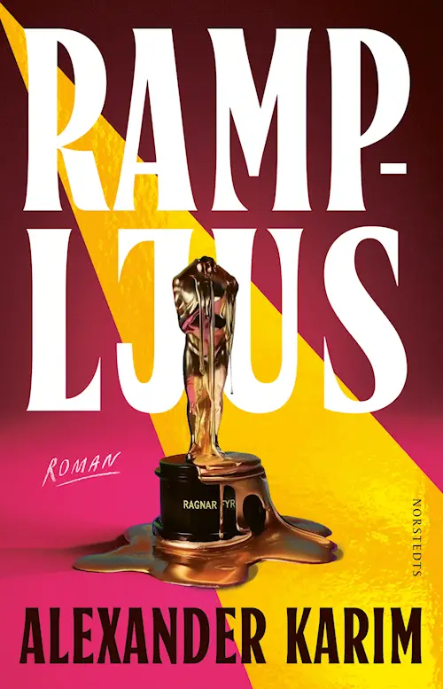 Rampljus