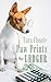 Paw Prints in the Ledger by Tara Choate