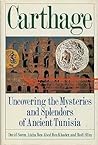 Carthage: Uncovering the Mysteries and Splendors of Ancient Tunisia