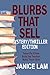 Blurbs That Sell: Mystery/T...