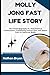 Molly Jong Fast life story:...