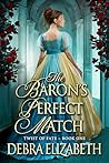 The Baron's Perfect Match (Book 1, Twist of Fate)