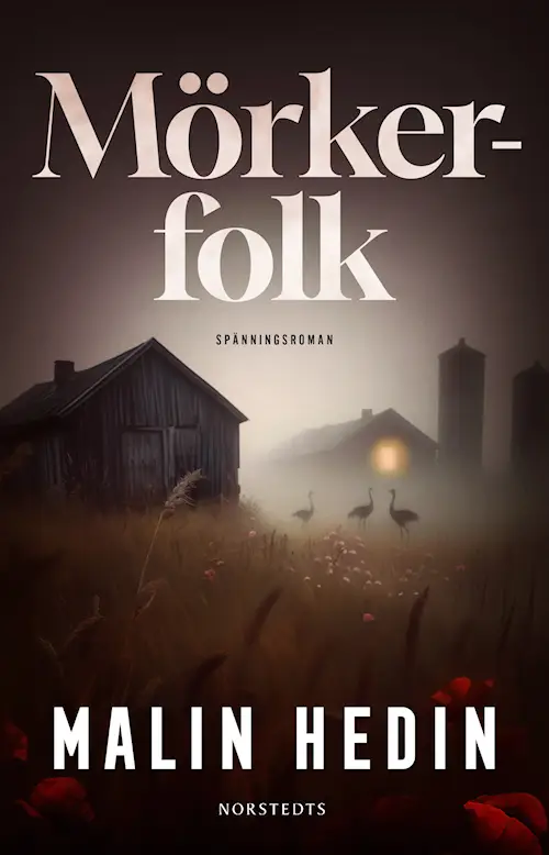Mörkerfolk (Hardcover)