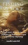 FINDING MY VOICE:...