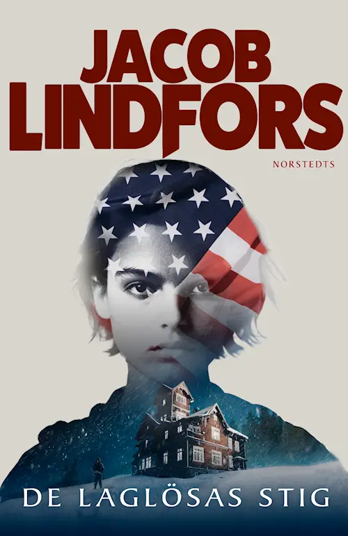 De laglösas stig (Projekt Atlas, #1)