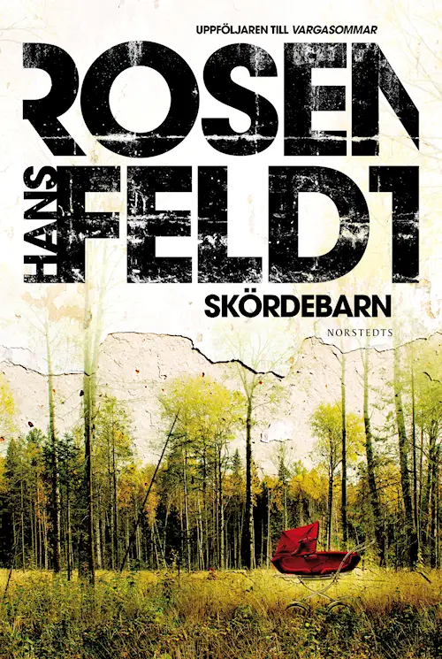 Skördebarn (ebook)