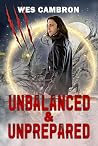 Unbalanced & Unprepared (Unbalanced Saga Book 1) Book cover for Unbalanced & Unprepared (Unbalanced Saga Book 1)