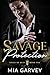 Savage Protection (Kings of...