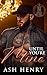 Until You're Mine: An Age Gap Grumpy Protector Romance (Citadel Securities)