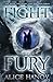 Fight of the Fury (The Head, the Heart, and the Heir Series Book 6)