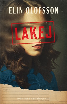 Lakej (Hardcover)