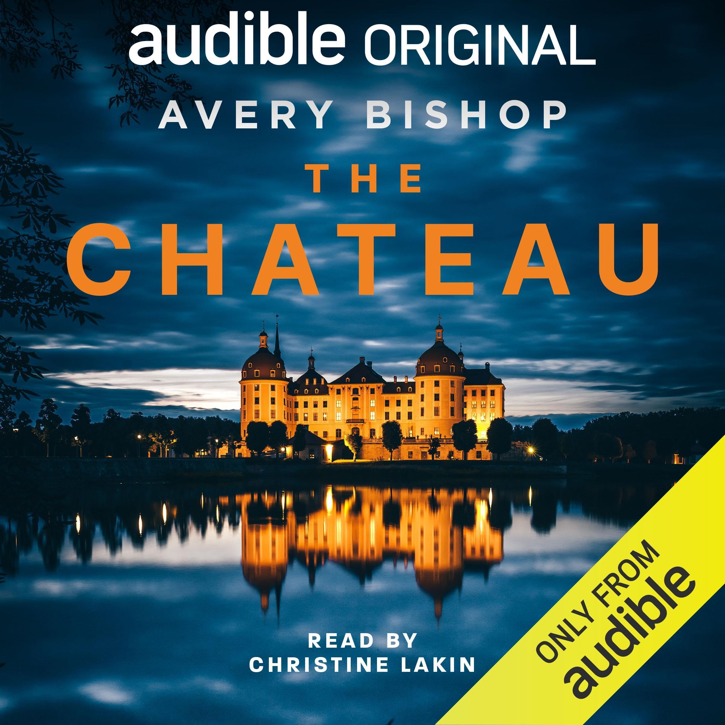The Chateau (Audible Audio)