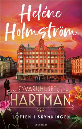 Löften i skymningen (Varuhuset Hartman, #1)