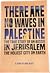There Are No Waves in Palestine: The True Story of an Aussie in Jerusalem, The Holiest City on Earth