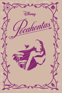 Pocahontas (Disney Novelas Inolvidables #21)