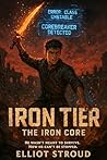 Iron Tier: A Comi...