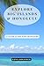 Explore Big Islands & Honolulu by Lena Solstice