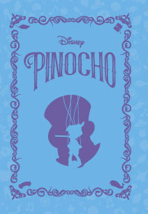Pinocho (Novelas Inolvidables Disney #19)