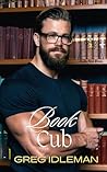 Book Cub by Greg Idleman