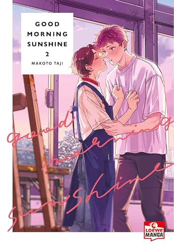 Good Morning Sunshine 02 (Kindle Edition)