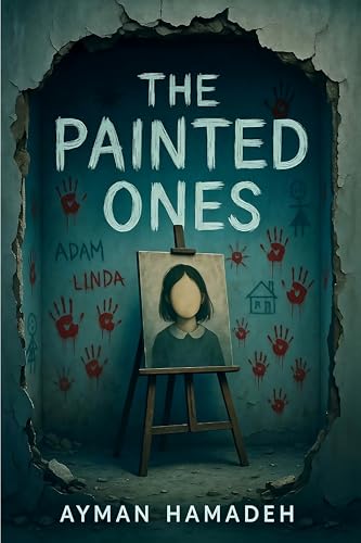 The Painted Ones (Kindle Edition)