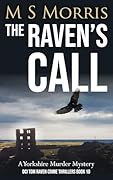 The Raven's Call: A Yorkshire Murder Mystery
