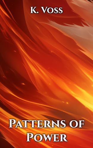 Patterns of Power (True Magic Book 2)