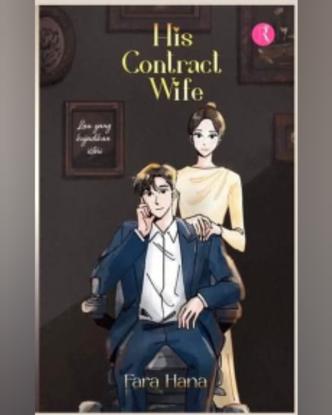 His Contract Wife