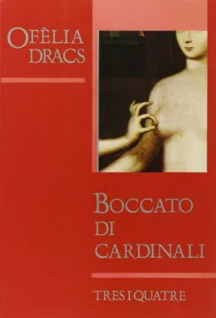 Boccato di cardinali