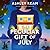 The Peculiar Gift of July by Ashley Ream