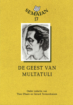 De geest van Multatuli: proteststemmen in vroegere Europese koloniën (Semaian, #17)