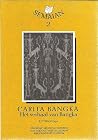 Carita Bangka: het verhaal van Bangka (Semaian, #2) Carita Bangka: het verhaal van Bangka (Semaian, #2)