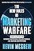 THE NEW RULES OF MARKETING WARFARE by Kevin McGrew