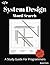 System Design Word Search by Joshua Hicks