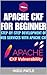 APACHE CXF FOR BEGINNER by INDU PATLE