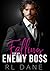 Falling For My Enemy Boss