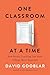 One Classroom at a Time by David Gooblar