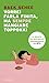 Vorrei farla finita, ma sempre mangiare toppokki (Italian Edition)