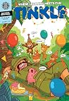 Tinkle Magazine 8...
