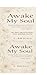Awake My Soul by L. Briggs
