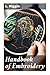 Handbook of Embroidery