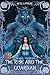 The Rose and the Guardian: A Dark Fantasy, Monster Romance of Prophecy, Feminine Rage, and Blue Roses (Ethereal Ties Series Book 1)