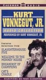Kurt Vonnegut, Jr. Audio Collection