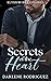Secrets of the Heart (Elysium Billionaires #1)