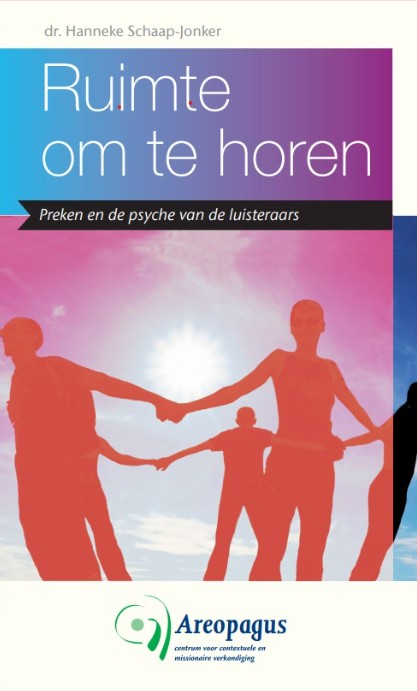 Ruimte om te horen: Preken en de psyche van de hoorder