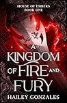 A Kingdom of Fire...