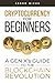 Cryptocurrency For Beginners by Jason Nicks
